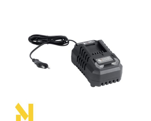 Набір інструментів акумуляторних Konner&Sohnen KS IDAGB 20V SET 1