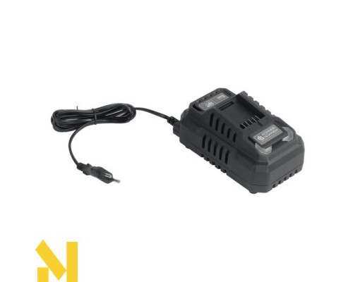 Набір інструментів акумуляторних 3в1 Konner&Sohnen KS RHAGD 20V SET 3