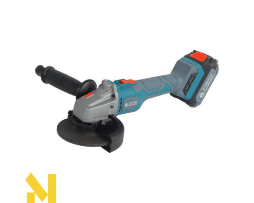 Набір інструментів акумуляторних 3в1 Konner&Sohnen KS RHAGD 20V SET 3