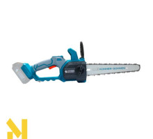 Пила ланцюгова акумуляторна Konner&Sohnen KS MCS20V-12 (без АКБ та ЗП)