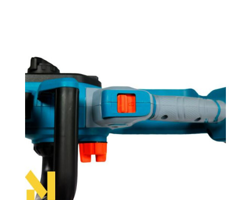 Пила ланцюгова акумуляторна Konner&Sohnen KS MCS20V-12 (без АКБ та ЗП)