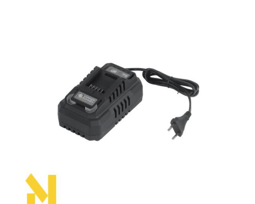 Пила ланцюгова акумуляторна Konner&Sohnen KS MCS20V-12 SET