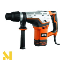 Комбо набір AEG KH 5 G + AEG WS 8-125 S