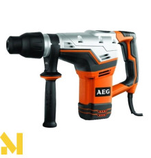 Комбо набір AEG KH 5 G + AEG WS 8-125 S