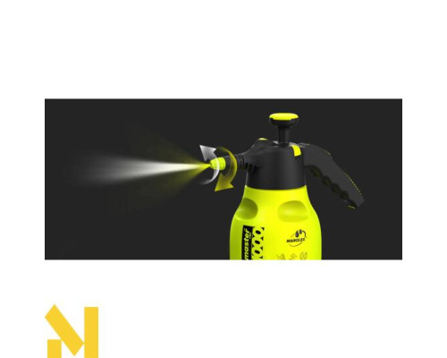 Обприскувач ручний Marolex Master 2000 Plus (0010)
