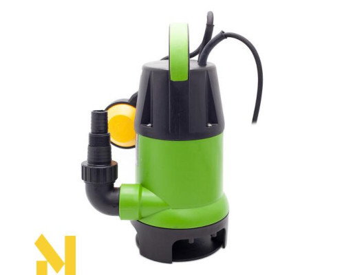 Насос дренажно-фекальний Procraft PN18