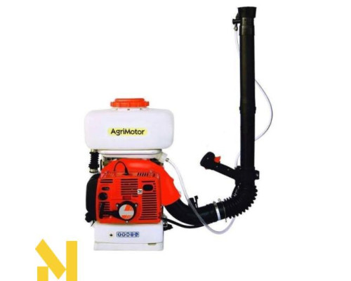 Мотообприскувач ранцевий Agrimotor 3WF-600C