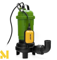Насос занурювальний дренажно-фекальний Procraft PN23