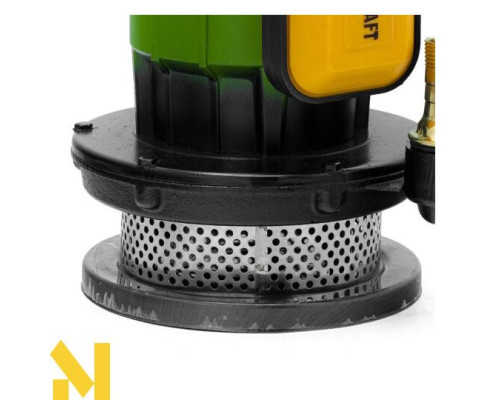 Насос дренажно-фекальний Procraft PN24