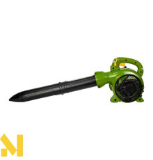 Пилосос-повітродувка садова бензиновий Procraft PVB25