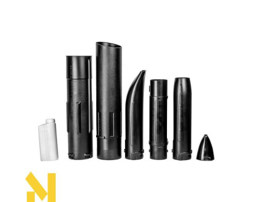 Пилосос-повітродувка садова бензиновий Procraft PVB25