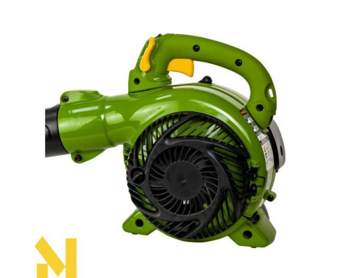 Пилосос-повітродувка садова бензиновий Procraft PVB25