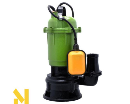 Насос занурювальний дренажно-фекальний Procraft PN26