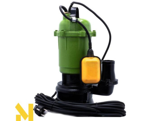 Насос занурювальний дренажно-фекальний Procraft PN26