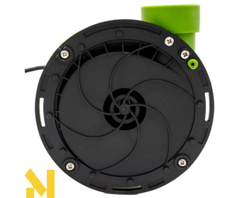 Насос занурювальний дренажно-фекальний Procraft PN27