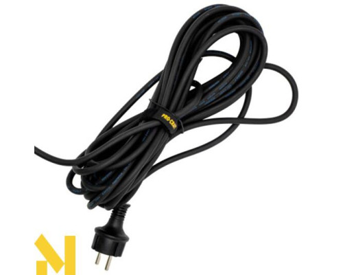 Насос занурювальний дренажно-фекальний Procraft PN27