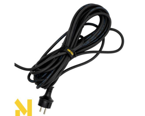 Насос занурювальний дренажно-фекальний Procraft PN28