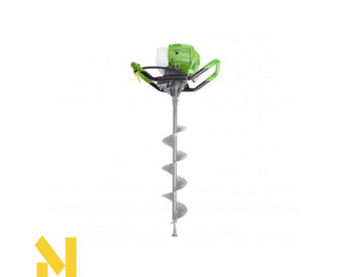 Мотобур Procraft PROFESSIONAL GD52 (без шнека)