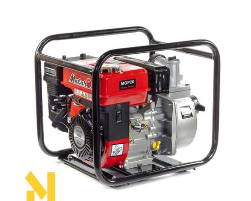 Мотопомпа Matari MGP20