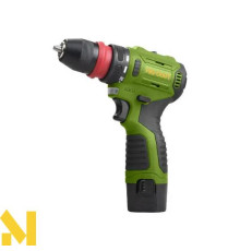 Дриль-шуруповерт акумуляторний Procraft PA12Pro DFR