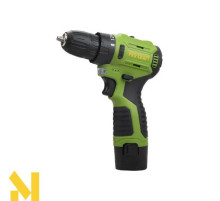 Дриль-шуруповерт акумуляторний Procraft PA12Pro