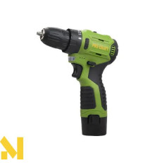 Дриль-шуруповерт акумуляторний Procraft PA12Pro