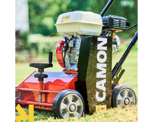 Скарифікатор Camon LS14