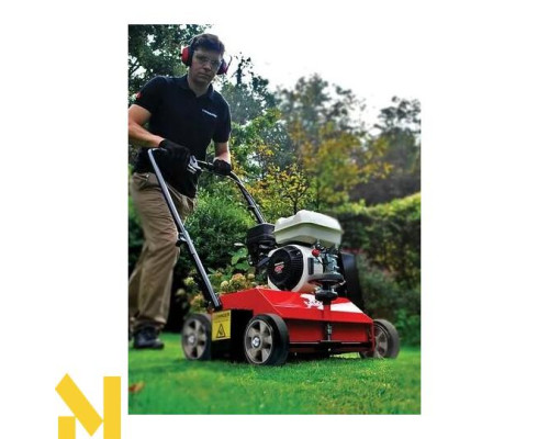 Скарифікатор Camon LS14