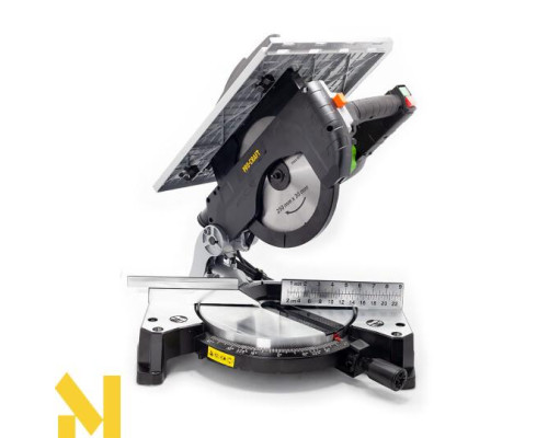 Пила торцювальна Procraft CMS25