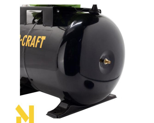 Насос поверхневий струменевий з баком Procraft PN25