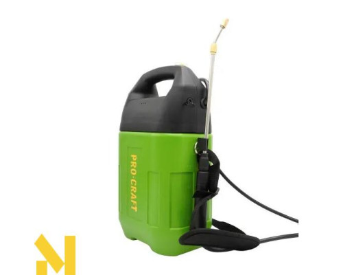 Обприскувач акумуляторний Procraft AS2-5