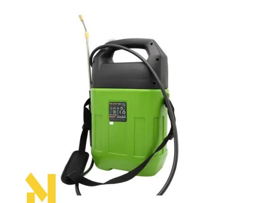 Обприскувач акумуляторний Procraft AS2-5