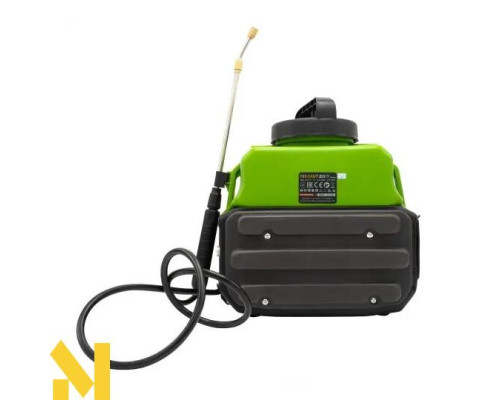 Обприскувач акумуляторний Procraft AS5