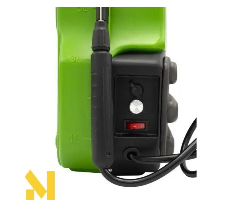 Обприскувач акумуляторний Procraft AS5