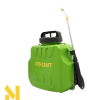 Обприскувач акумуляторний Procraft AS5