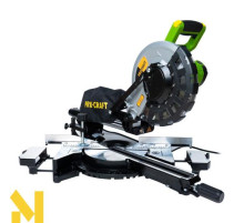 Пила торцювальна Procraft PGS256