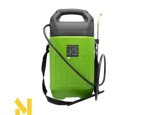 Обприскувач акумуляторний Procraft AS2-8