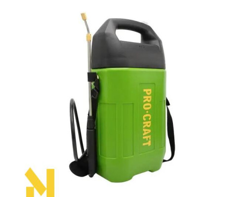 Обприскувач акумуляторний Procraft AS2-8