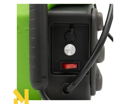 Обприскувач акумуляторний Procraft AS8