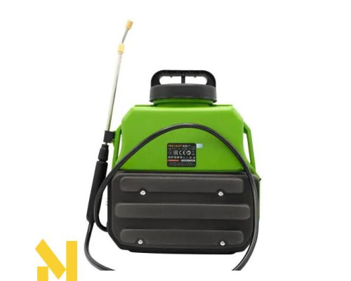 Обприскувач акумуляторний Procraft AS8