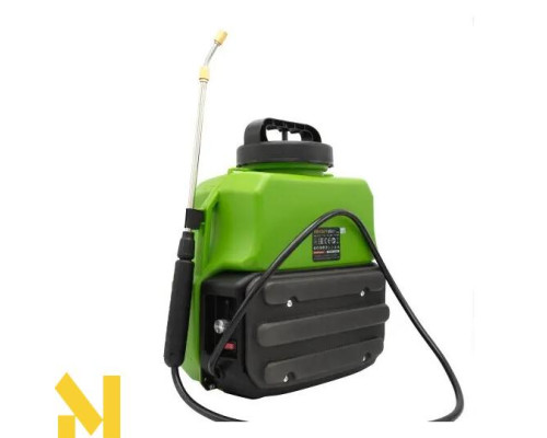 Обприскувач акумуляторний Procraft AS8