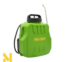 Обприскувач акумуляторний Procraft AS8
