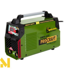 Зварювальний інвертор Procraft AWH285
