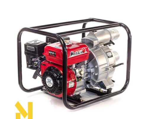 Мотопомпа Matari MGP30Т-1