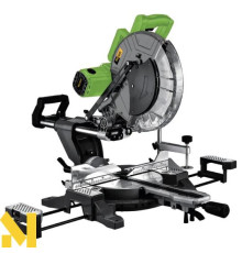 Пила торцювальна Procraft PGS305