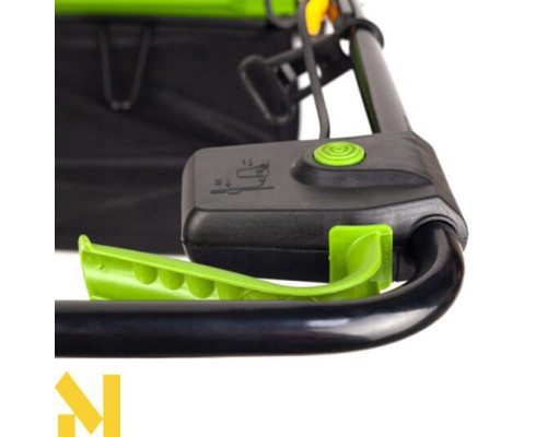 Скарифікатор електричний Procraft PSC320