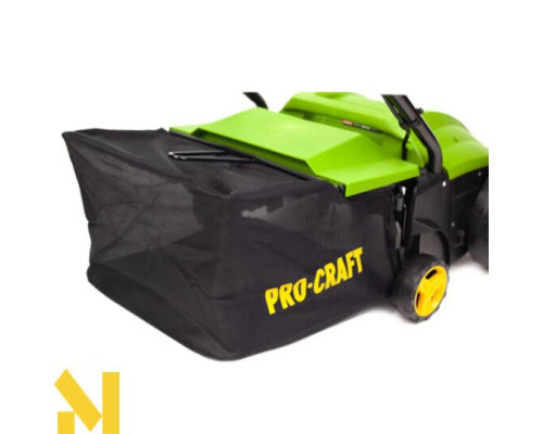 Скарифікатор електричний Procraft PSC320