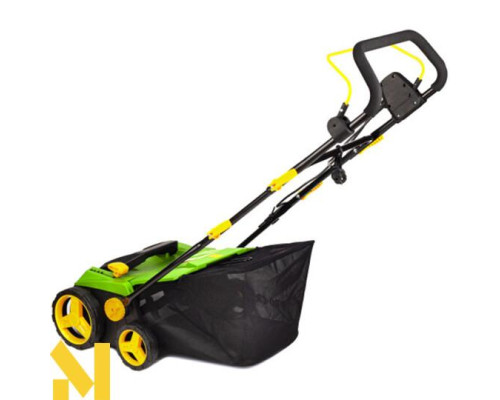 Скарифікатор електричний Procraft PSC380