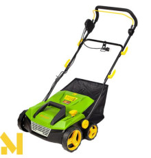 Скарифікатор електричний Procraft PSC380