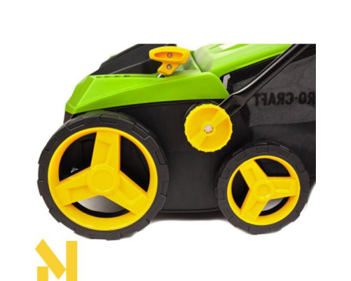 Скарифікатор електричний Procraft PSC380